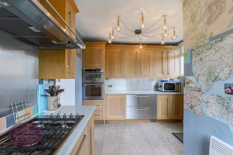 3 bedroom detached house for sale, Rolleston Drive, Newthorpe, Nottingham, NG16