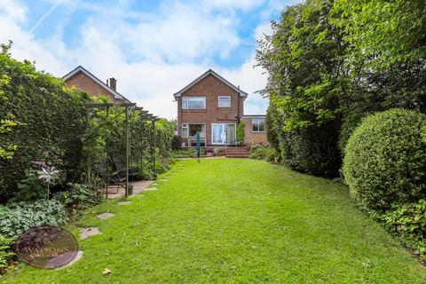 3 bedroom detached house for sale, Rolleston Drive, Newthorpe, Nottingham, NG16