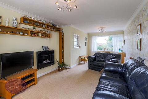 3 bedroom detached house for sale, Rolleston Drive, Newthorpe, Nottingham, NG16