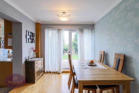 3 bedroom detached house for sale, Rolleston Drive, Newthorpe, Nottingham, NG16