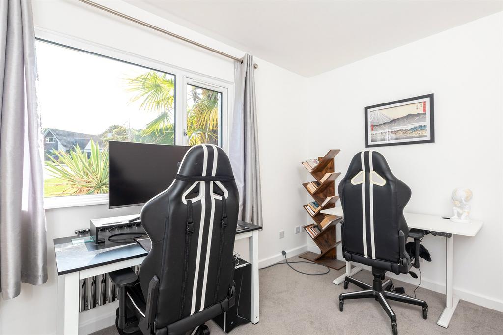 Office/Bed Five
