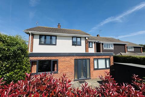 26 Honing Drive, Southwell, NG25 0LB