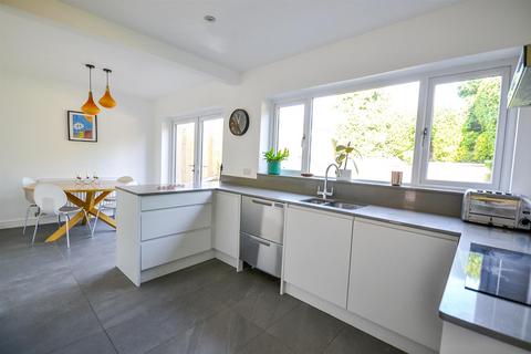 26 Honing Drive, Southwell, NG25 0LB