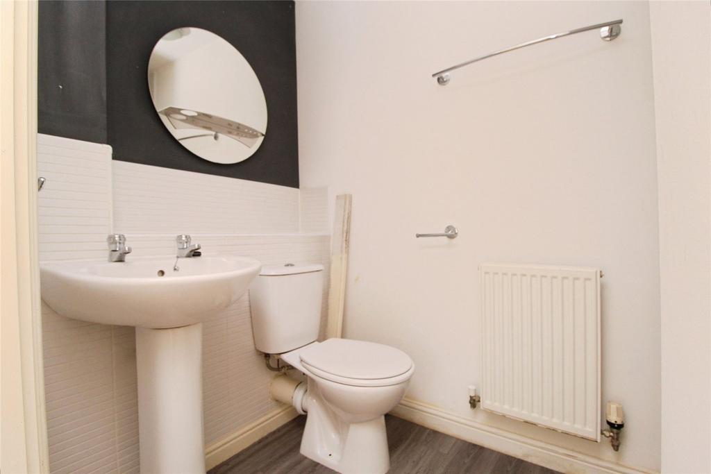 Ensuite