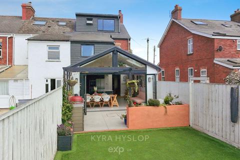 1 Alexandra Terrace, Broadclyst Station, Exeter, EX5 3AU