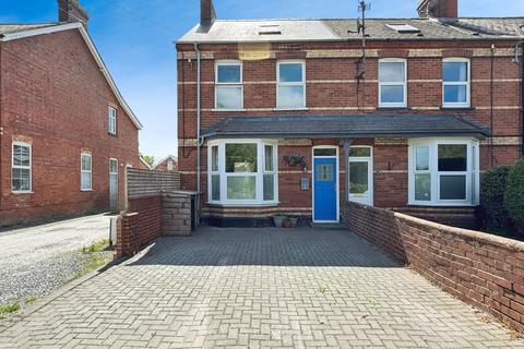 1 Alexandra Terrace, Broadclyst Station, Exeter, EX5 3AU