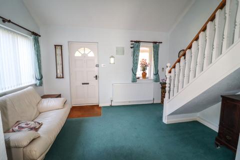 4 bedroom detached house for sale, St Aubins Park, Hayling Island