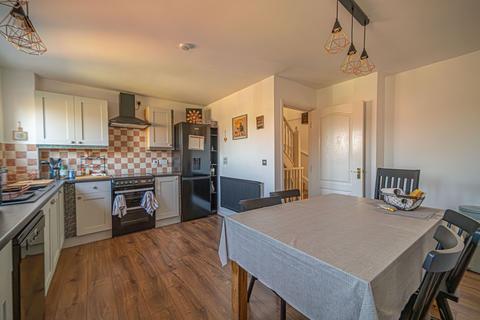 3 bedroom terraced house for sale, Argosy Way, Newport, NP19
