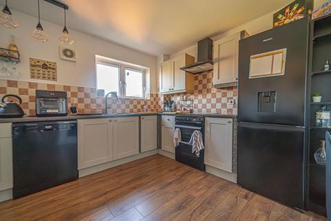 3 bedroom terraced house for sale, Argosy Way, Newport, NP19