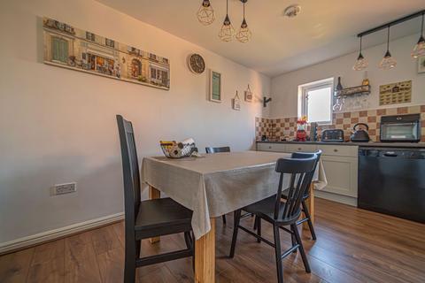 3 bedroom terraced house for sale, Argosy Way, Newport, NP19