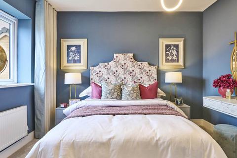 3 bedroom semi-detached house for sale, The Mirin - Plot 96 at Branston Leas, Burton-on-Trent, Acacia Lane DE14