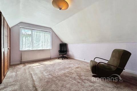 3 bedroom detached house for sale, Freshwood Drive, Yateley, Hampshire
