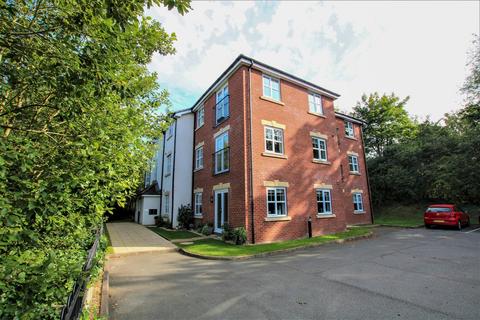 2 bedroom apartment for sale, Barrow Brook Close, Barrow BB7