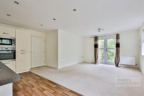 2 bedroom apartment for sale, Barrow Brook Close, Barrow BB7