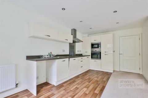 2 bedroom apartment for sale, Barrow Brook Close, Barrow BB7