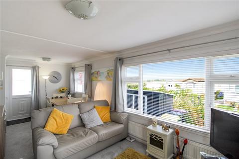 1 bedroom retirement property for sale, William Green, Tower Park, Hullbridge, Hockley, SS5