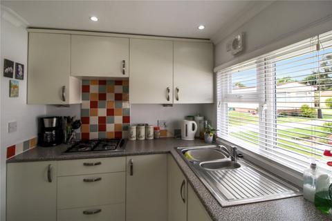 1 bedroom retirement property for sale, William Green, Tower Park, Hullbridge, Hockley, SS5