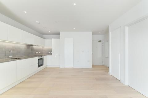 undefined, Summerston House, Royal Wharf, E16