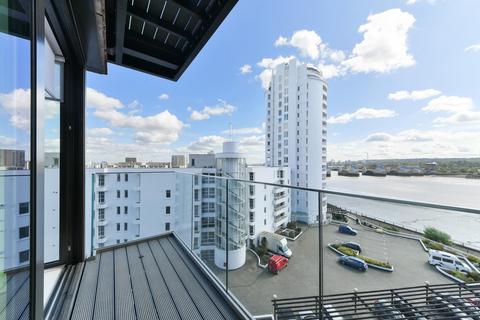 undefined, Summerston House, Royal Wharf, E16