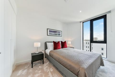 undefined, Summerston House, Royal Wharf, E16