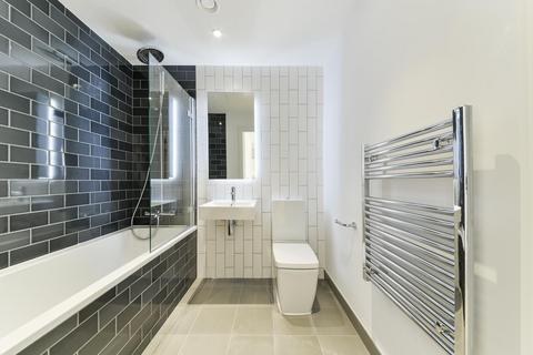 undefined, Summerston House, Royal Wharf, E16