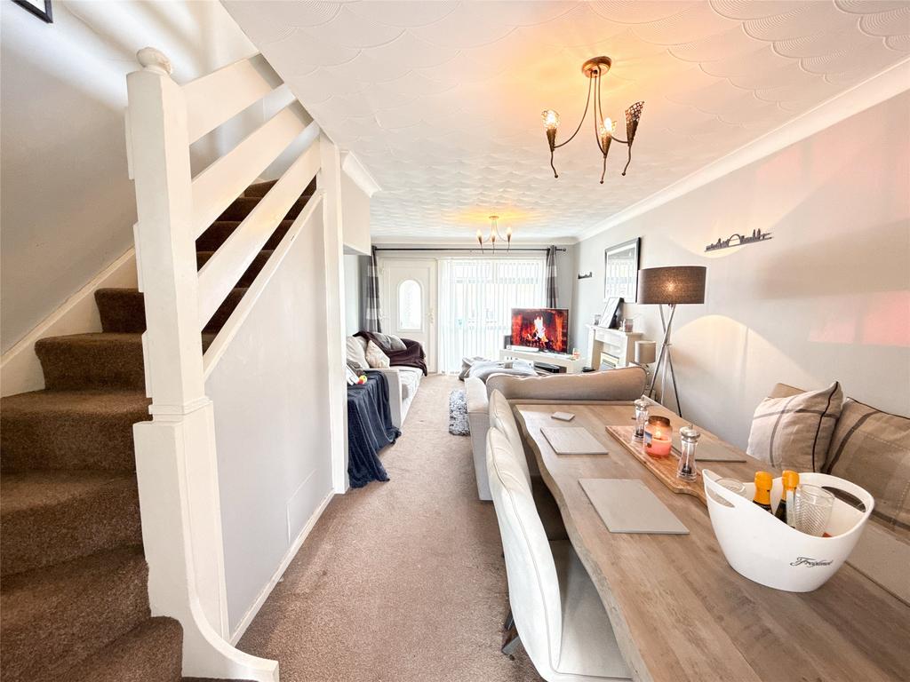 Lounge/Diner