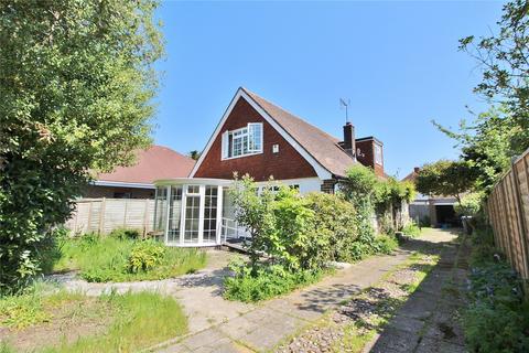 3 bedroom detached house for sale, Burford Close, Offington, Worthing, West Sussex, BN14