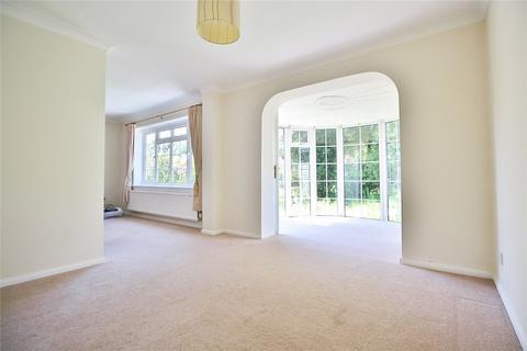 3 bedroom detached house for sale, Burford Close, Offington, Worthing, West Sussex, BN14
