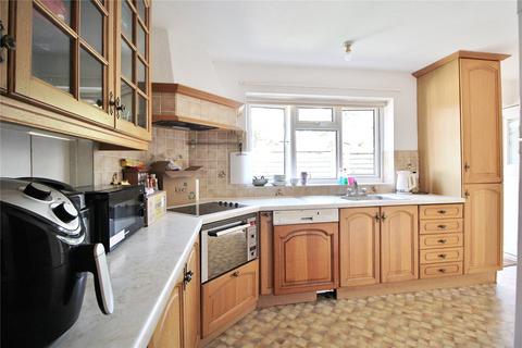 3 bedroom detached house for sale, Burford Close, Offington, Worthing, West Sussex, BN14