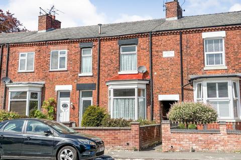 3 bedroom terraced house for sale, 59 Lawton Road, Alsager, Stoke-on-Trent, Staffordshire, ST7 2DA