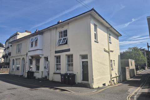 6 bedroom end of terrace house for sale, Upper Church Road, Weston-Super-Mare BS23