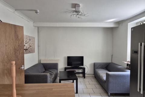 6 bedroom end of terrace house for sale, Upper Church Road, Weston-Super-Mare BS23