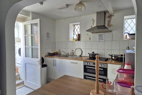 6 bedroom end of terrace house for sale, Upper Church Road, Weston-Super-Mare BS23