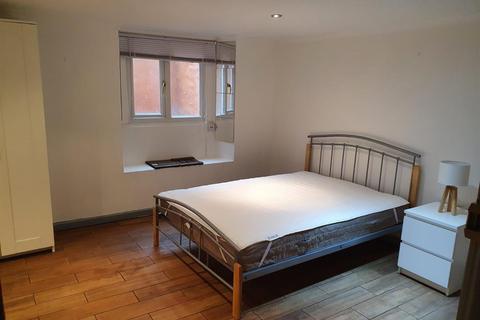 6 bedroom end of terrace house for sale, Upper Church Road, Weston-Super-Mare BS23