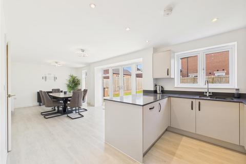 4 bedroom detached house for sale, Hudson Avenue, Anlaby