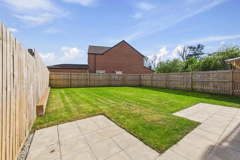 4 bedroom detached house for sale, Hudson Avenue, Anlaby