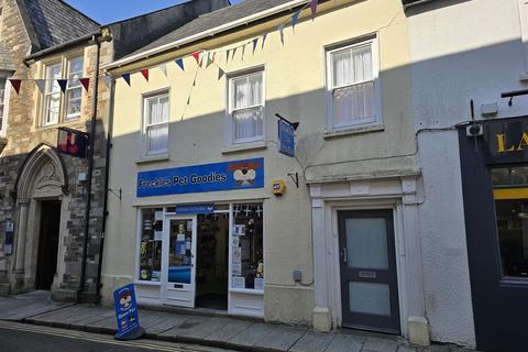 1 bedroom flat for sale, Westgate Street, Launceston