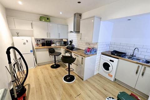 1 bedroom flat for sale, Westgate Street, Launceston