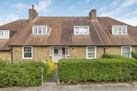 3 bedroom house for sale, Huntingfield Road, Putney, SW15