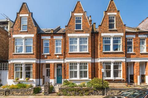 5 bedroom terraced house for sale, Bisham Gardens, Highgate, London, N6