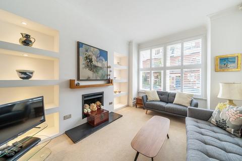 5 bedroom terraced house for sale, Bisham Gardens, Highgate, London, N6
