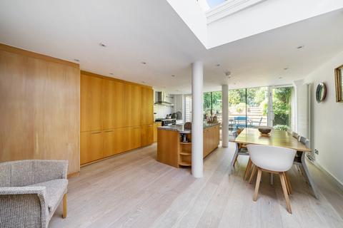 5 bedroom terraced house for sale, Bisham Gardens, Highgate, London, N6