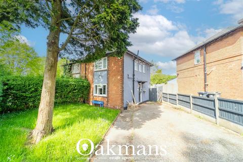 2 bedroom semi-detached house for sale, St. Heliers Road, West Midlands B31
