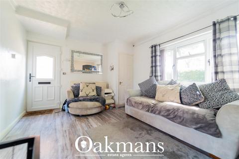 2 bedroom semi-detached house for sale, St. Heliers Road, West Midlands B31