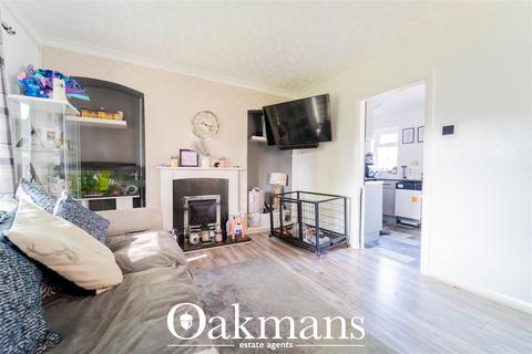 2 bedroom semi-detached house for sale, St. Heliers Road, West Midlands B31