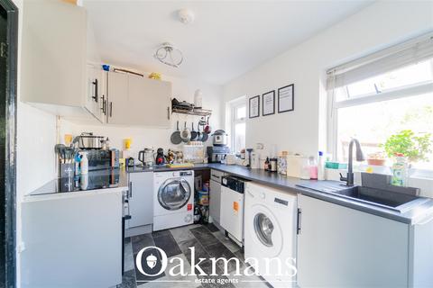 2 bedroom semi-detached house for sale, St. Heliers Road, West Midlands B31