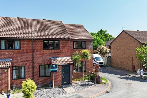 undefined, Alder Hill Drive, Southampton SO40