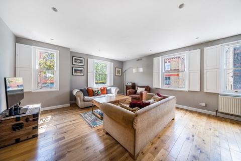 36 Ravensdon Street, London, SE11 4AR