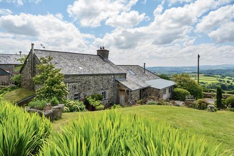 undefined, Peter Tavy, Tavistock, Devon, PL19