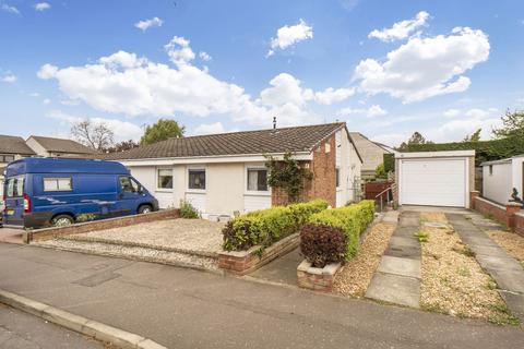 2 Broomieknowe Park, Bonnyrigg, EH19 2JA